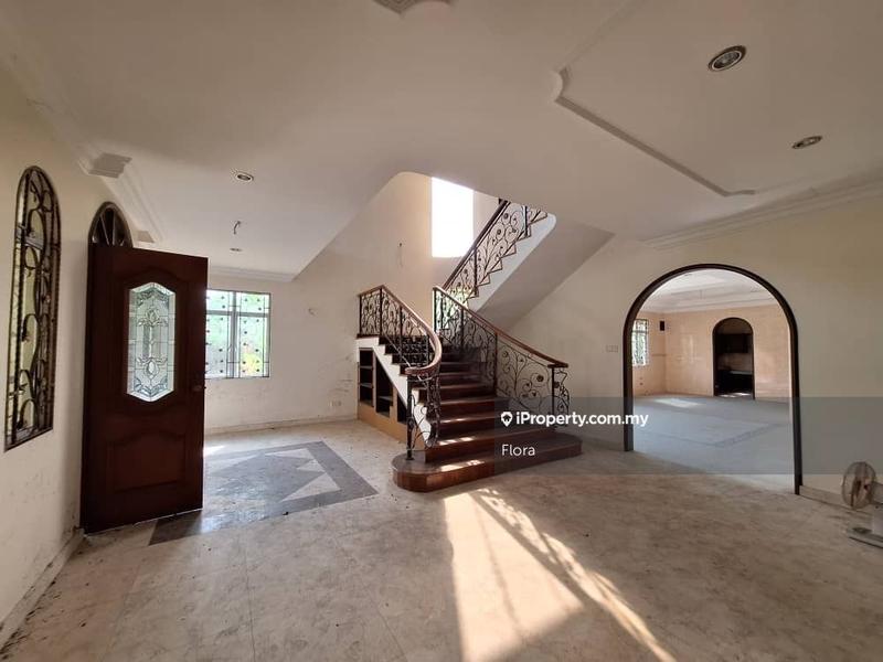 Bungalow House for Sale in Bukit Jalil, Bukit Jalil by Flora - iProperty.com.my