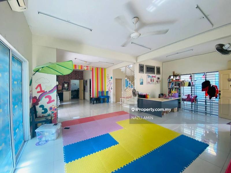 Link Bungalow for Sale in Seksyen 15, Bangi by NAZLI AMIN - iProperty.com.my