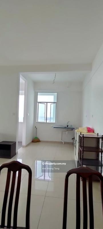 Kondominium untuk Disewa di Nautical Bay oleh Kek Kheng Teng - iProperty.com.my