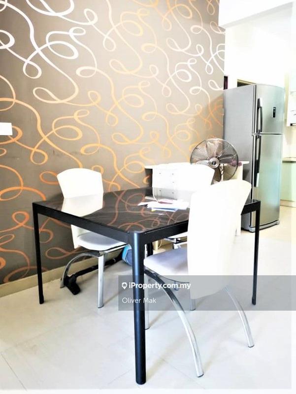 Condominium for Sale in Savanna Condominium by Oliver Mak - iProperty.com.my