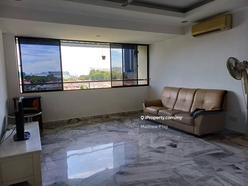 For Sale - Lavinia Apartments