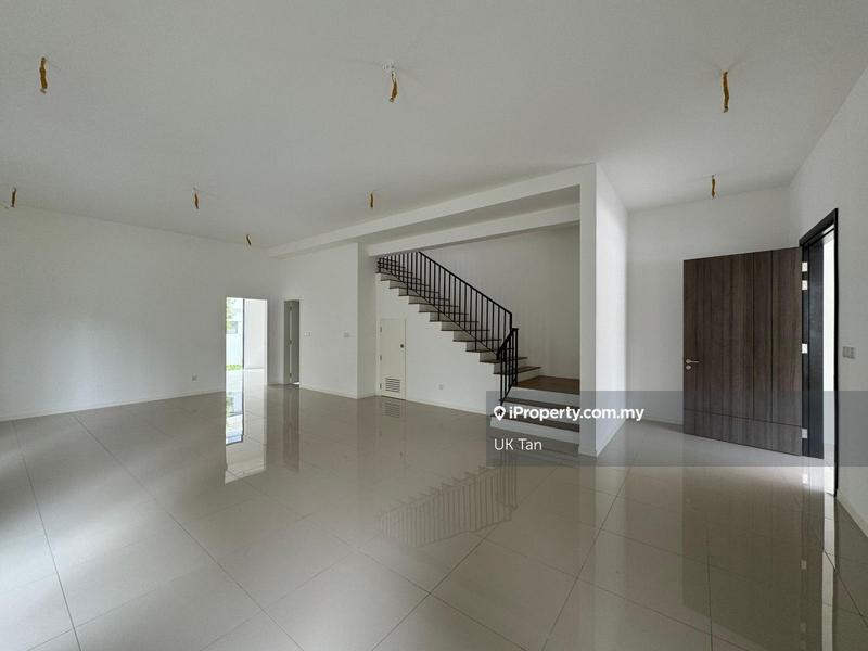 Semi-Detached House for Sale in Bandar Tropicana Aman, Telok Panglima Garang by UK Tan - iProperty.com.my