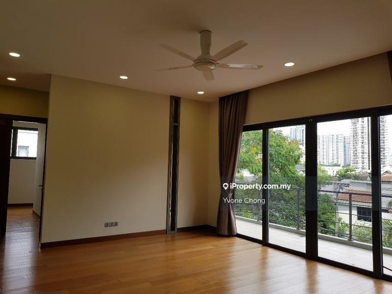 Banglo untuk Dijual di Damansara Heights, Damansara Heights oleh Yvone Chong - iProperty.com.my