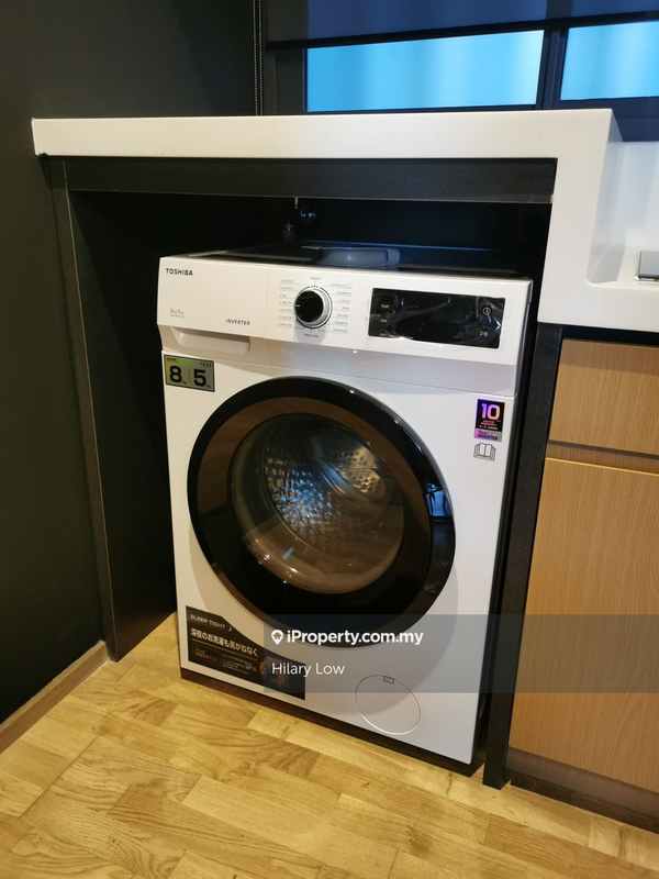 Condominium for Sale in Twy Duplex Condos by Hilary Low - iProperty.com.my