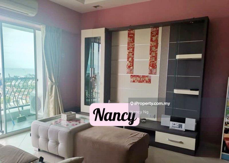 For Sale - Cassia Resort Condominium