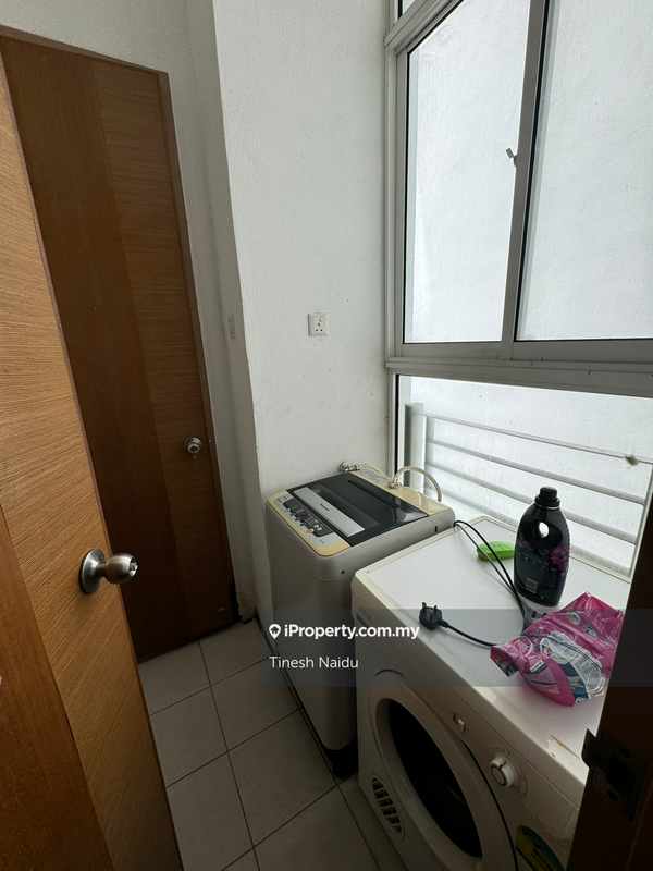 Condominium for Sale in Gaya Bangsar by Tinesh Naidu - iProperty.com.my
