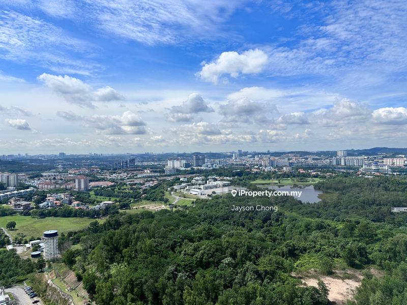 Kondominium untuk Dijual di CloudTree Residence oleh Jayson Chong - iProperty.com.my