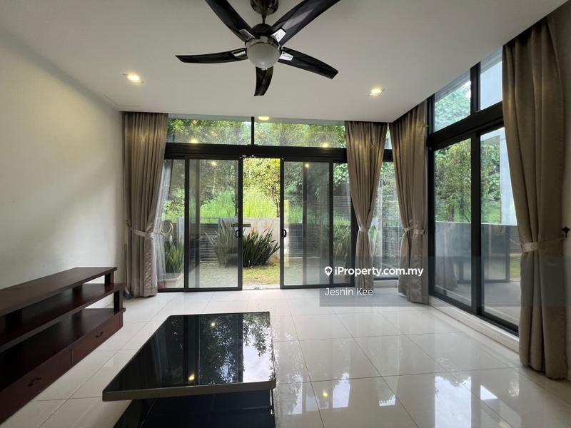 Rumah Berangkai 3 Tingkat untuk Dijual di Lake Fields, Sungai Besi oleh Jesnin Kee - iProperty.com.my