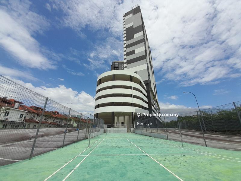 For Rent - Damai Vista