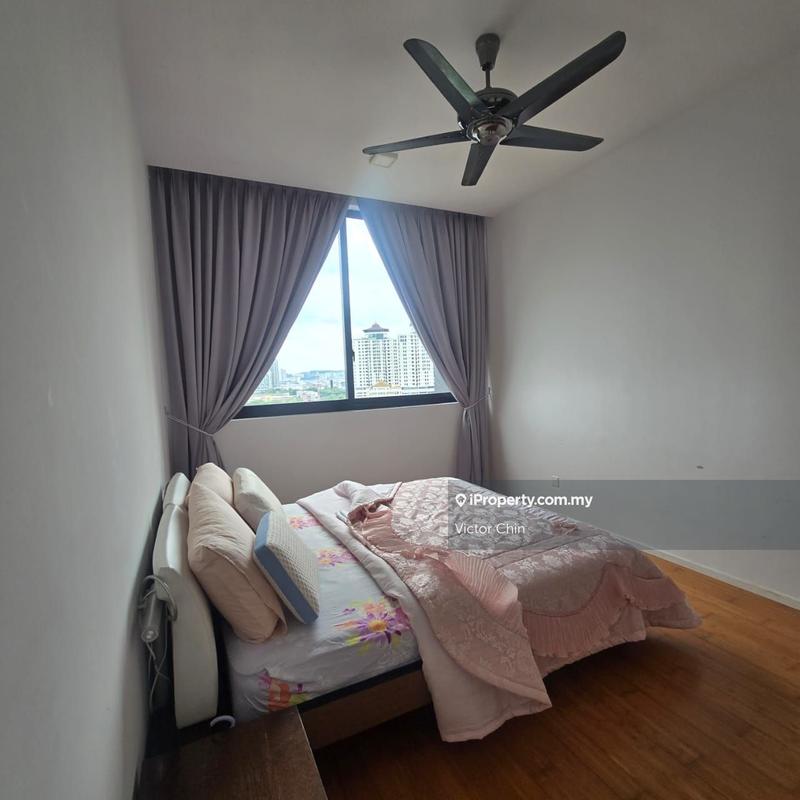 Condominium for Rent in Dreamcity by Victor Chin - iProperty.com.my