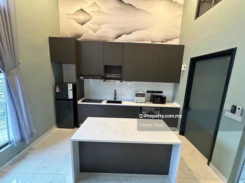 Service Residence for Sale in Arte Cheras by Steven Yong - iProperty.com.my