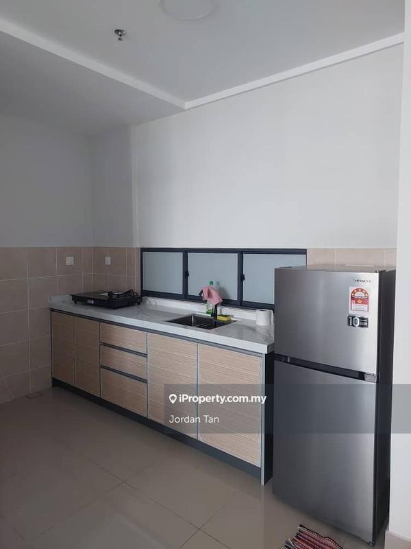 Kondominium untuk Disewa di Ara Sentral oleh Jordan Tan - iProperty.com.my