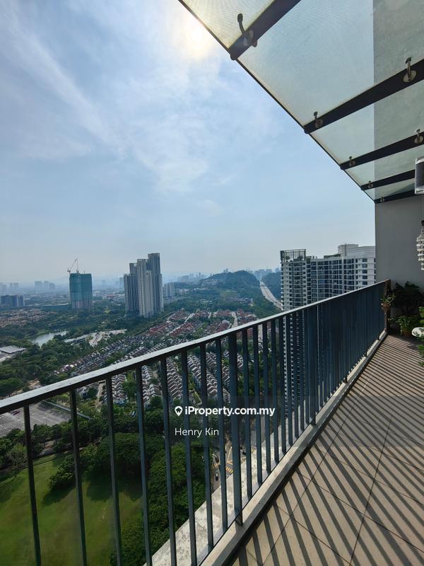 Condominium for Sale in Westside Three by Henry Kin - iProperty.com.my