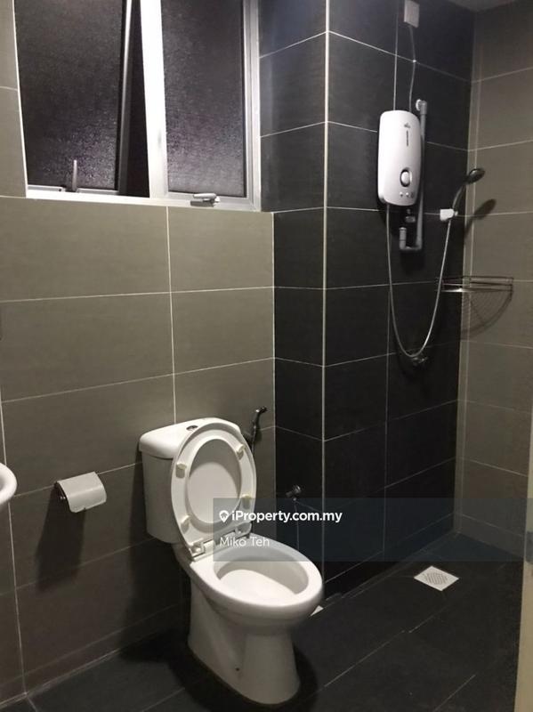 Service Residence for Sale in Maxim Residences by Miko Teh - iProperty.com.my