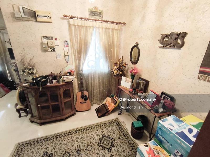 Rumah Teres 2-Tingkat untuk Dijual di Damansara Jaya, Petaling Jaya oleh Desmond Tan - iProperty.com.my