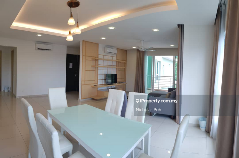 Condominium for Sale in The Haven by Nicholas Poh - iProperty.com.my
