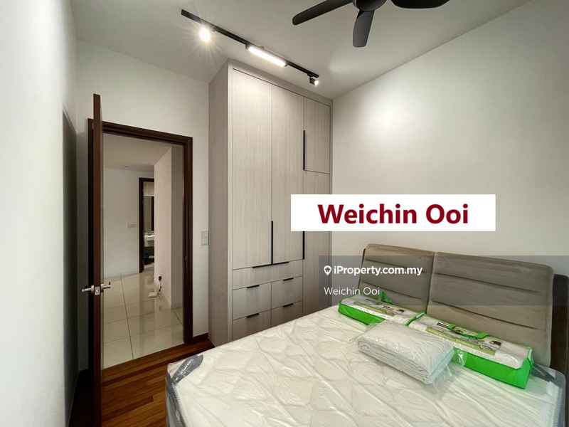 Condominium for Sale in Queens Residences Q2 @ Queens Waterfront by Weichin Ooi - iProperty.com.my