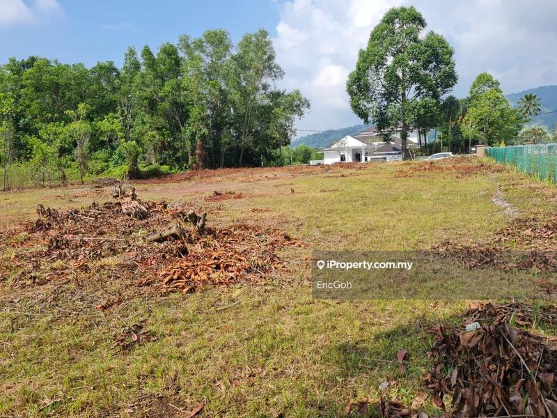 Banglo Tanah untuk Dijual di Meru Valley, Ipoh oleh EricGoh - iProperty.com.my