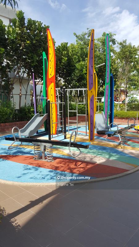 2-storey Terraced House for Rent in Setia Eco Glades, Cyberjaya by Joanne Tei - iProperty.com.my