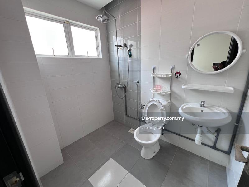 Rumah Berkembar untuk Dijual di Wira Heights, Bandar Sungai Long, Bandar Sungai Long oleh Shanny Tan - iProperty.com.my