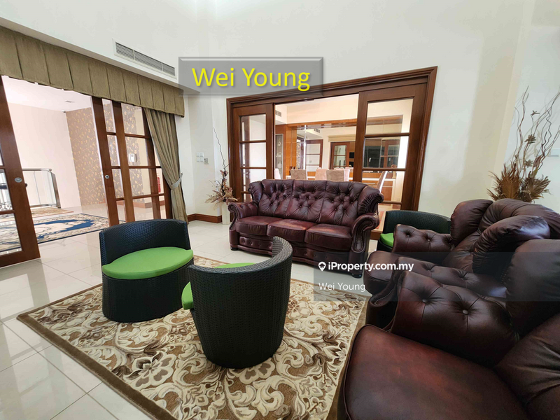 Kondominium untuk Dijual di Mont Kiara Damai Resort Condominium oleh Wei Young - iProperty.com.my
