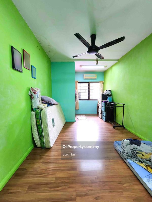 Rumah Teres 3-Tingkat untuk Dijual di Lake Fields, Sungai Besi oleh Suki Tan - iProperty.com.my