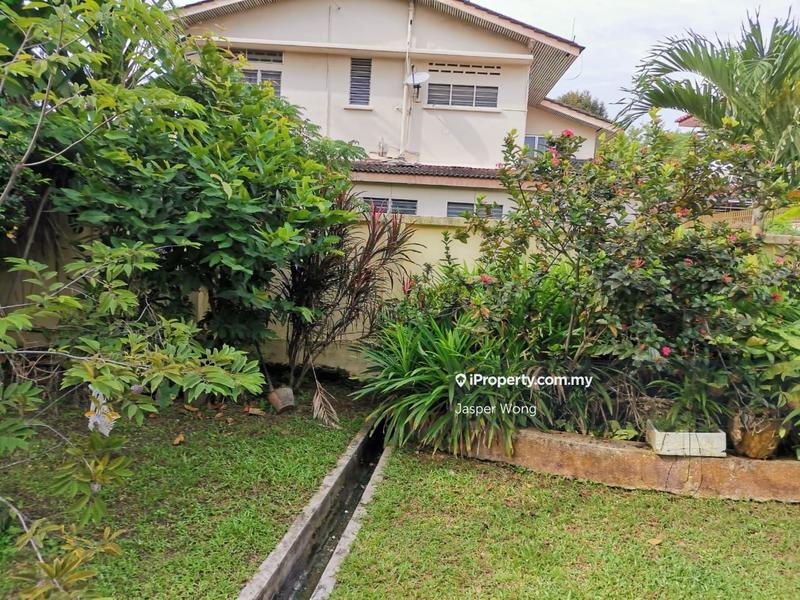 Bungalow House for Rent in Seksyen 17, Petaling Jaya by Jasper Wong - iProperty.com.my