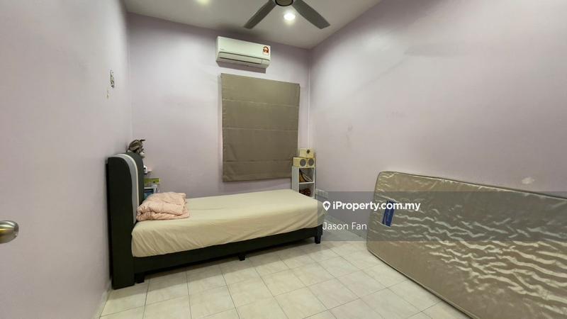 Rumah Berangkai 2 Tingkat untuk Dijual di Kota Kemuning, Shah Alam oleh Jason Fan - iProperty.com.my