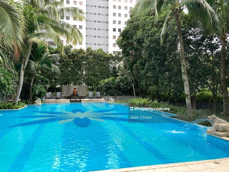 Condominium for Sale in Flora Murni by Jean Chiew - iProperty.com.my