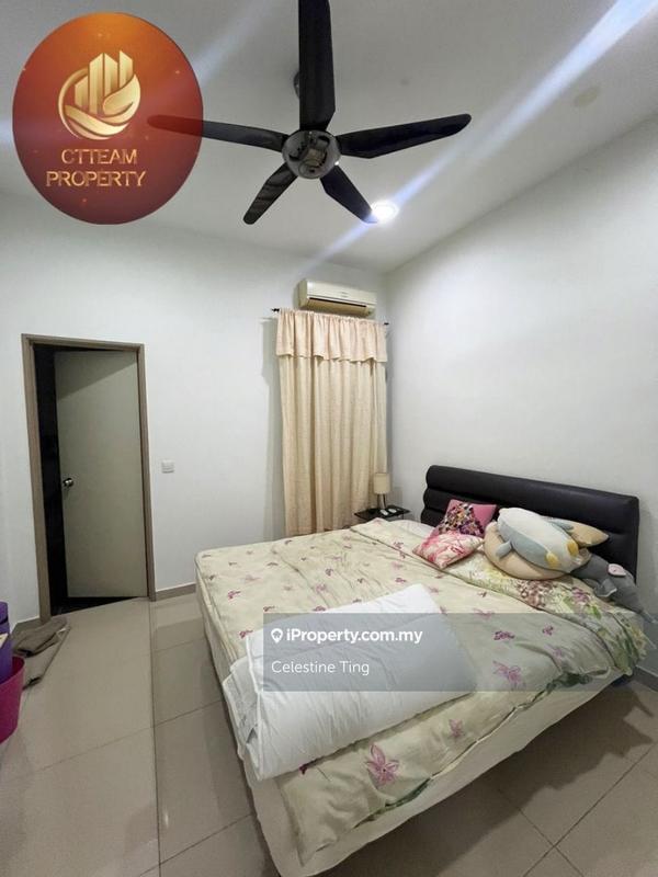Rumah Berangkai 2 Tingkat untuk Dijual di Taman Semenyih Indah, Semenyih oleh Celestine Ting - iProperty.com.my