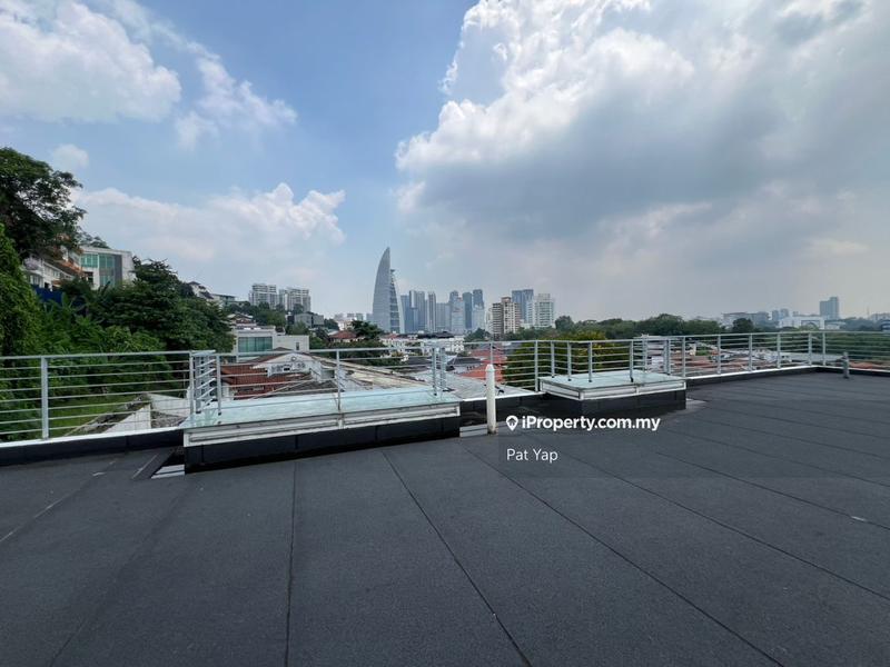 Bungalow House for Sale in Taman Bukit Pantai, Bangsar by Pat Yap - iProperty.com.my