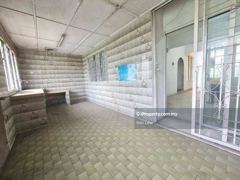 2-storey Terraced House for Sale in Taman Sri Bahtera, Cheras by Ken Lew - iProperty.com.my