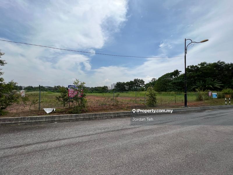 Bungalow Land for Sale in Country Heights, Kajang by Jordan Teh - iProperty.com.my