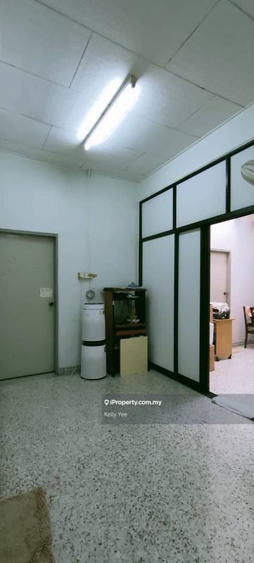 Rumah Teres 1-Tingkat untuk Dijual di 1 Storey Corner House @ Bukit Bkt Tengah for Sale, Bukit Mertajam oleh Kelly Yee - iProperty.com.my