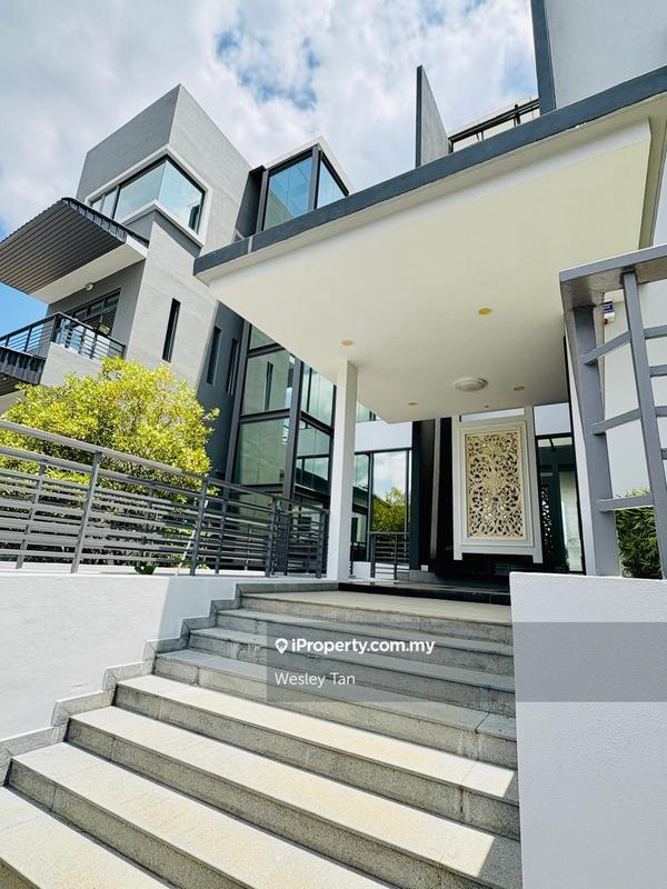 Bungalow House for Sale in Taman Ozana Impian, Bukit Katil by Wesley Tan - iProperty.com.my