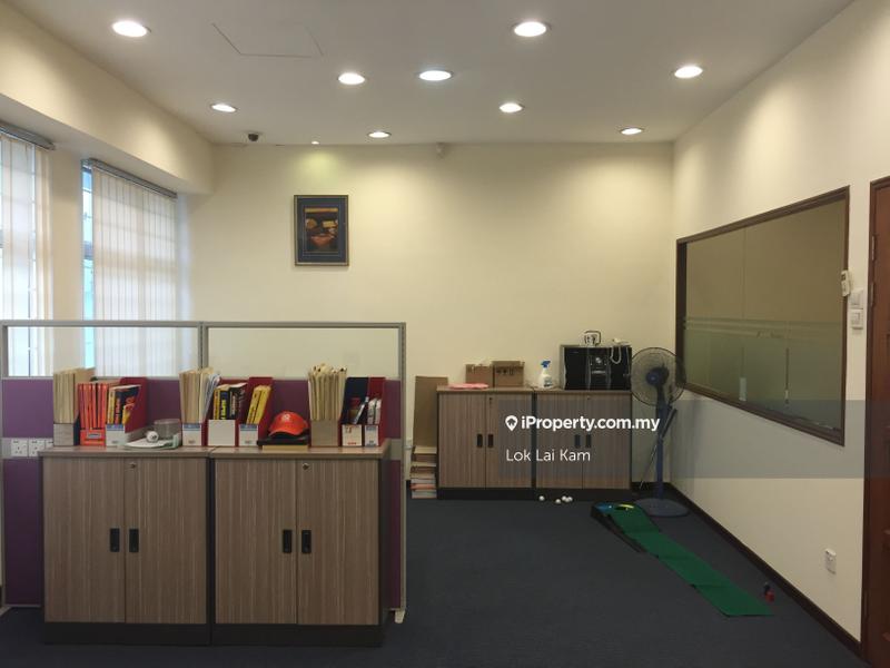 Pejabat untuk Disewa di Putra Heights, Subang Jaya oleh Lok Lai Kam - iProperty.com.my