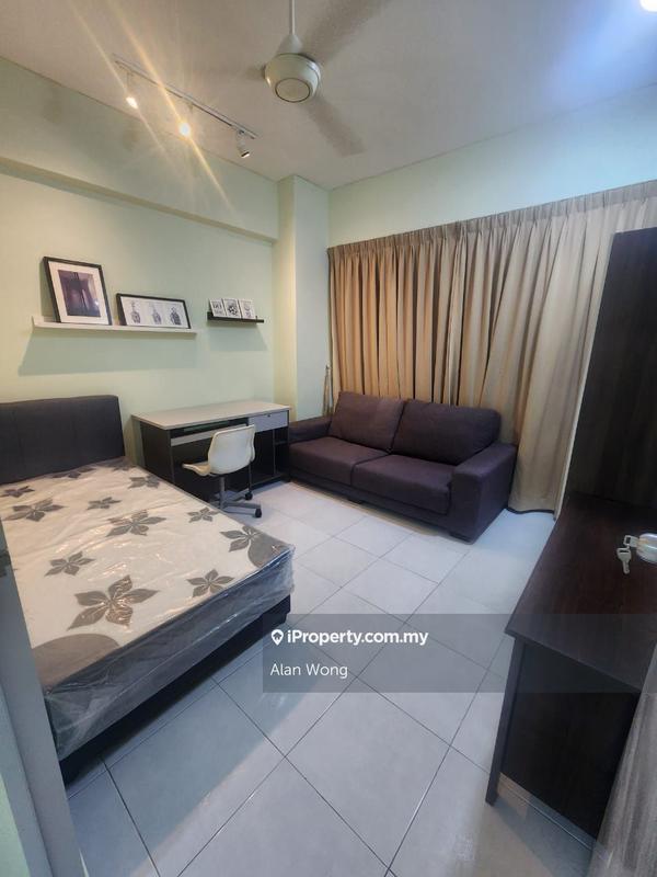 Service Residence for Rent in Main Place Residence by Alan Wong - iProperty.com.my
