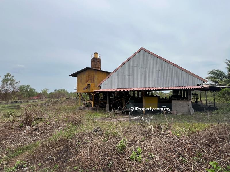 For Sale - Jalan Teluk Intan-Bidor