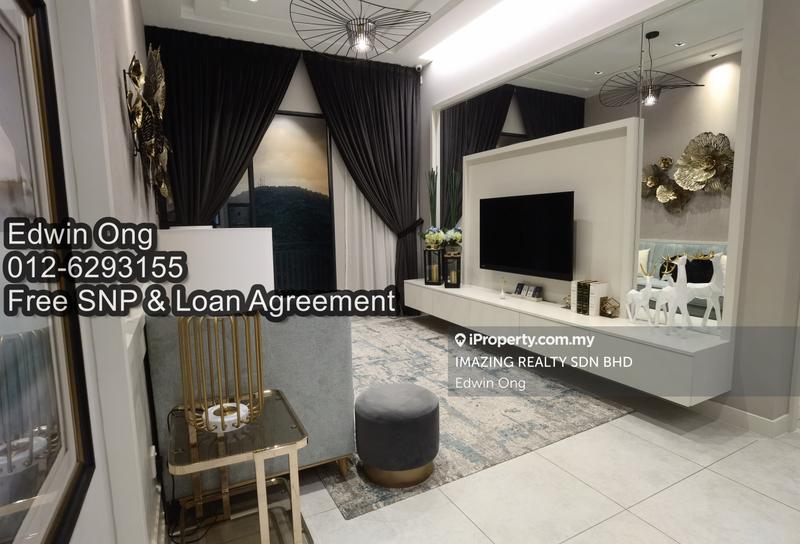 For Sale - Aston Acacia