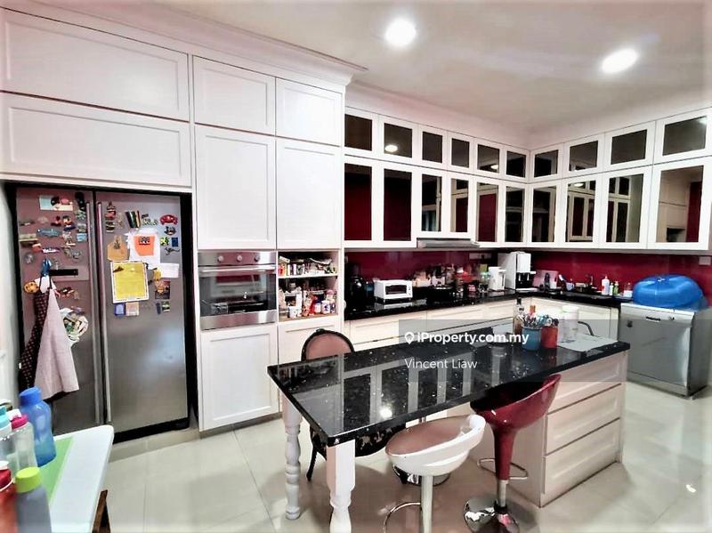 Semi-Detached House for Sale in Maplewood Saujana, Saujana by Vincent Liaw - iProperty.com.my