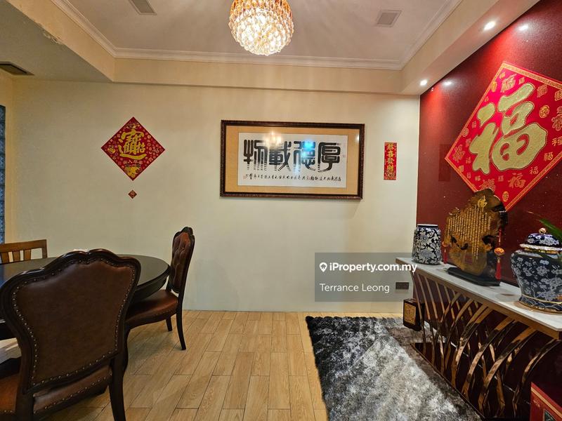 Banglo untuk Dijual di Batu 9, Cheras oleh Terrance Leong - iProperty.com.my