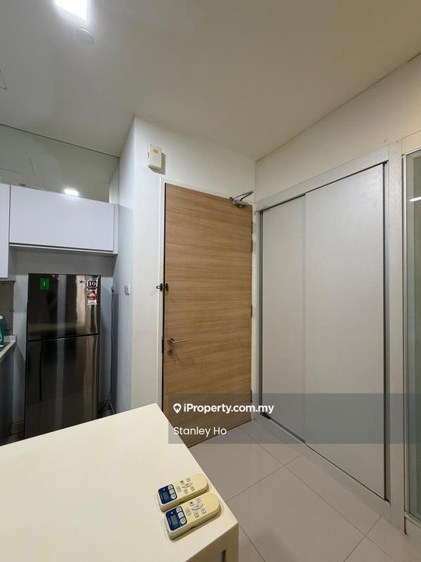 Service Residence for Rent in Camellia Serviced Suites by Stanley Ho - Interior - iProperty.com.my