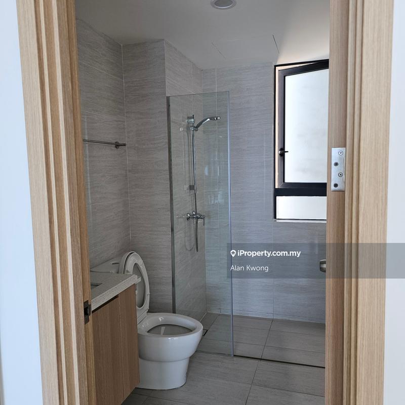 Service Residence for Rent in Aradia Residence @ Lake City KL North by Alan Kwong - iProperty.com.my
