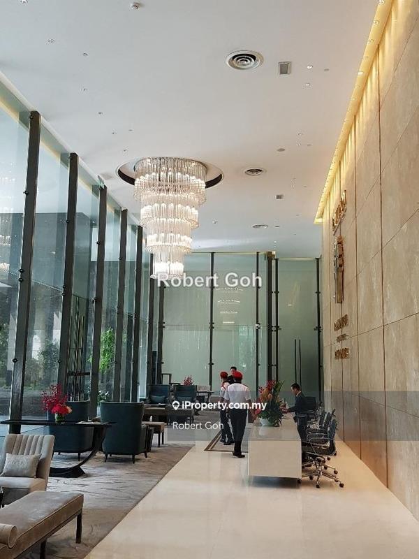 Service Residence for Sale in Banyan Tree Signatures by Robert Goh - iProperty.com.my