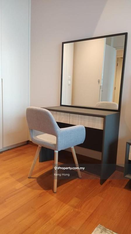 Kediaman Servis untuk Dijual di Stonor 3 oleh Keng Hong - iProperty.com.my
