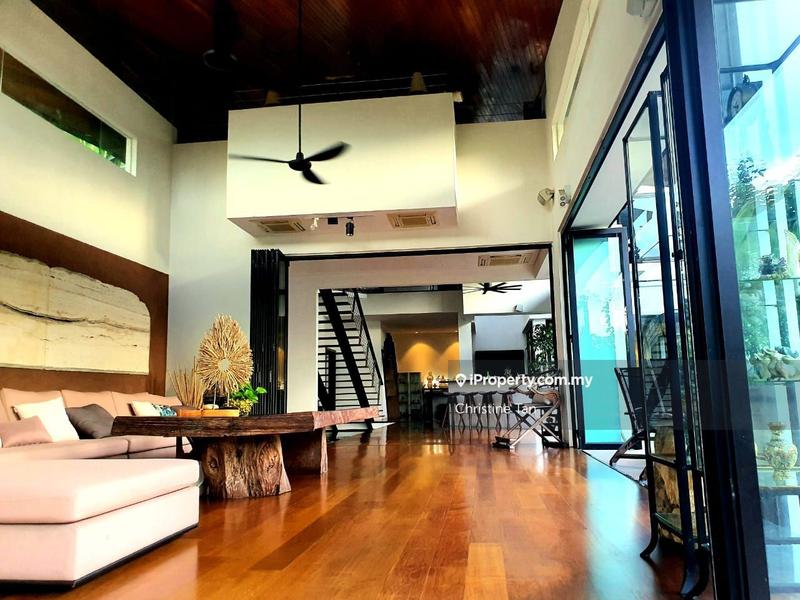 Bungalow House for Sale in Serdang, Seri Kembangan by Christine Tan - iProperty.com.my