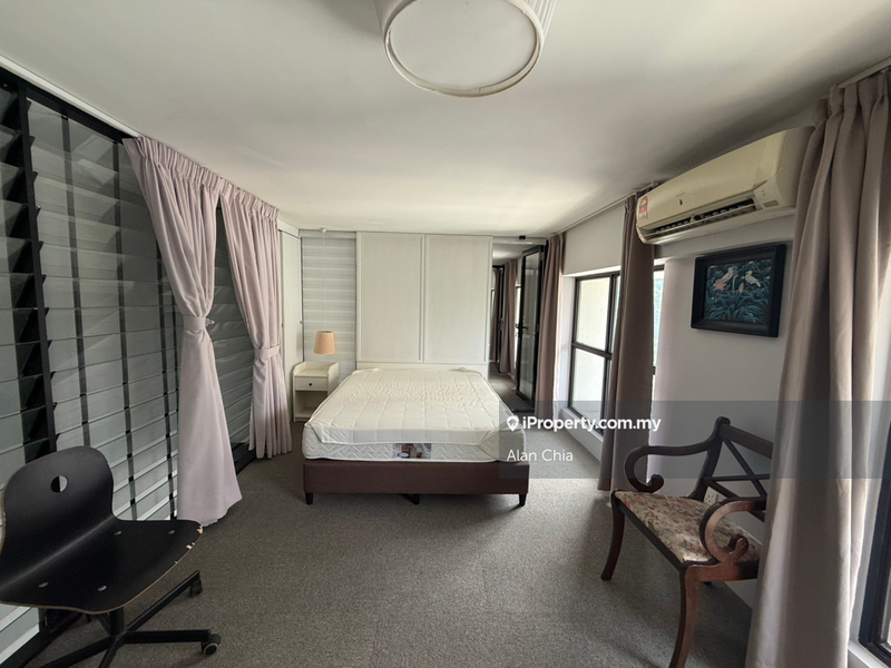 Residensi Servis untuk Disewa di SOHO @ Empire City oleh Alan Chia - iProperty.com.my