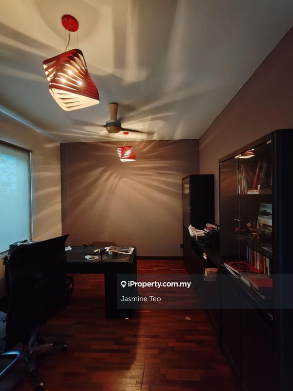 Banglo untuk Dijual di Setia Eco Park, Setia Alam oleh Jasmine Teo - iProperty.com.my