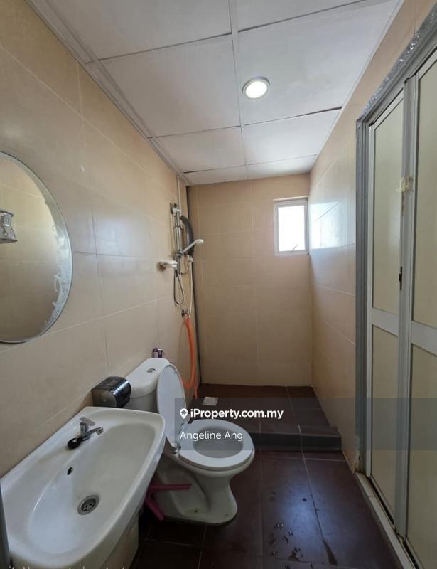 Service Residence for Sale in Main Place Residence by Angeline Ang - iProperty.com.my