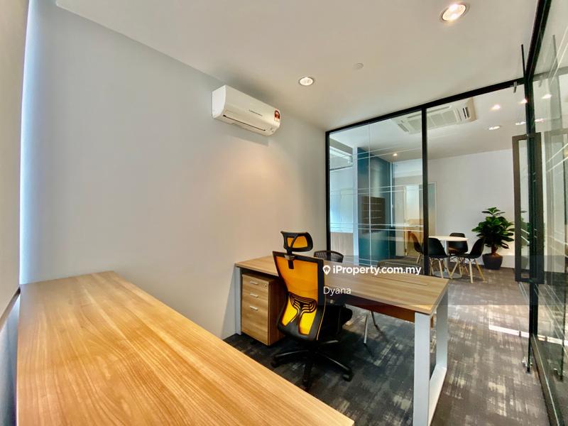 Office untuk Dijual di Bukit Jelutong, Shah Alam oleh Dyana - iProperty.com.my